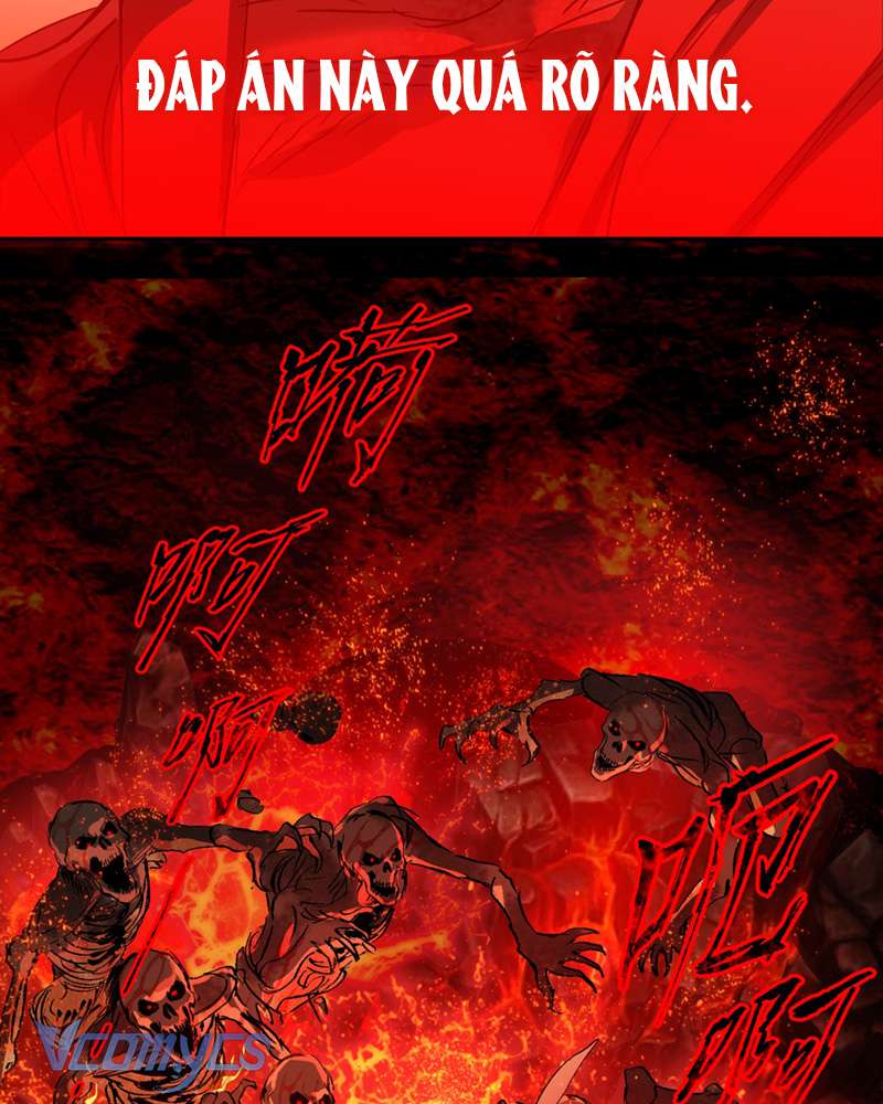 Ác Chi Hoàn Chapter 69 - Next Chap 70