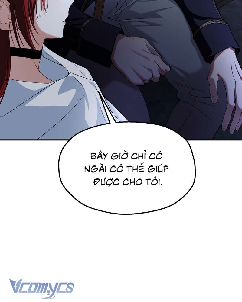 Cô Ấy Sẽ Thuần Hóa Các Anh Hùng Chap 32 - Next 