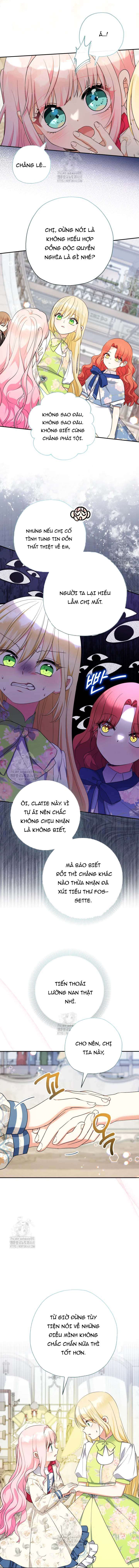 [PNT] Tiểu Thư Tích Tiền Đi Bụi Chap 98 - Trang 2