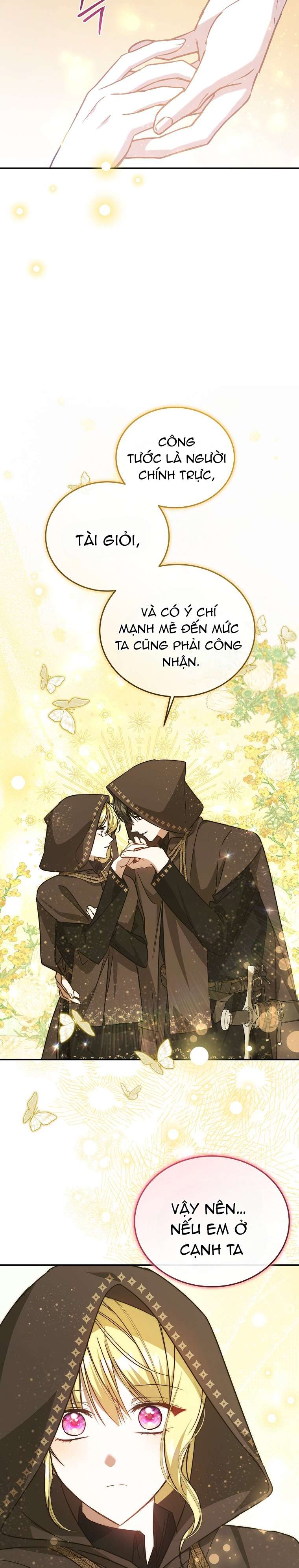Chị Gái Tôi Là Nhân Vật Chính Chap 45 - Trang 4