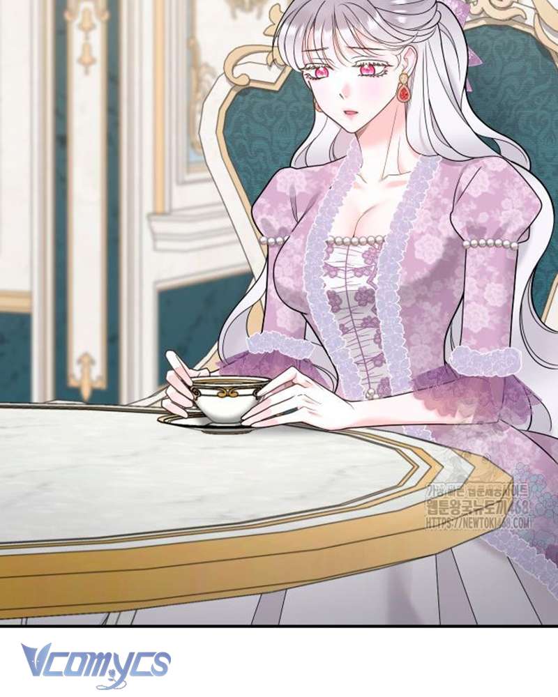 Trước Khi Em Có Ý Định Chạy Trốn Ta Sẽ Ngăn Chặn Nó Chap 20 - Trang 3