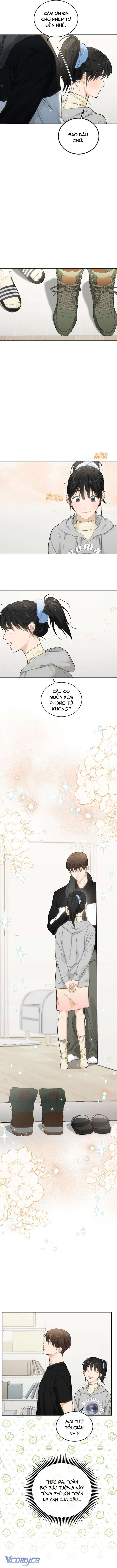 Cõng Anh Mà Chạy Chap 65 - Next Chap 66