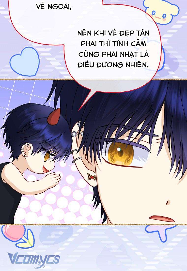 Nhân Vật Phản Diện Đều Thích Tôi Chap 64 - Next Chap 65