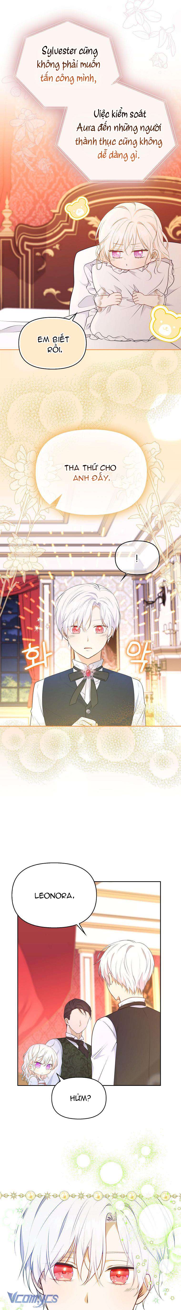 Đứa Trẻ Côn Đồ Nhà Công Tước Chapter 6 - Next Chapter 7