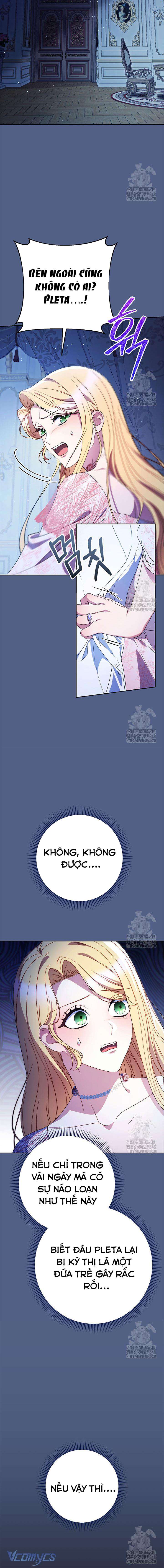 Nuôi Dưỡng Em Gái Xinh Đẹp Chap 64 - Trang 3