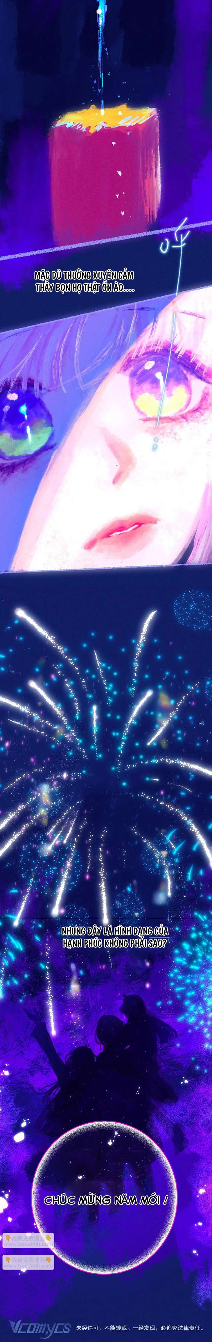 Chiếc Gai Ấm Áp Chap 65.1 - Next Chap 65