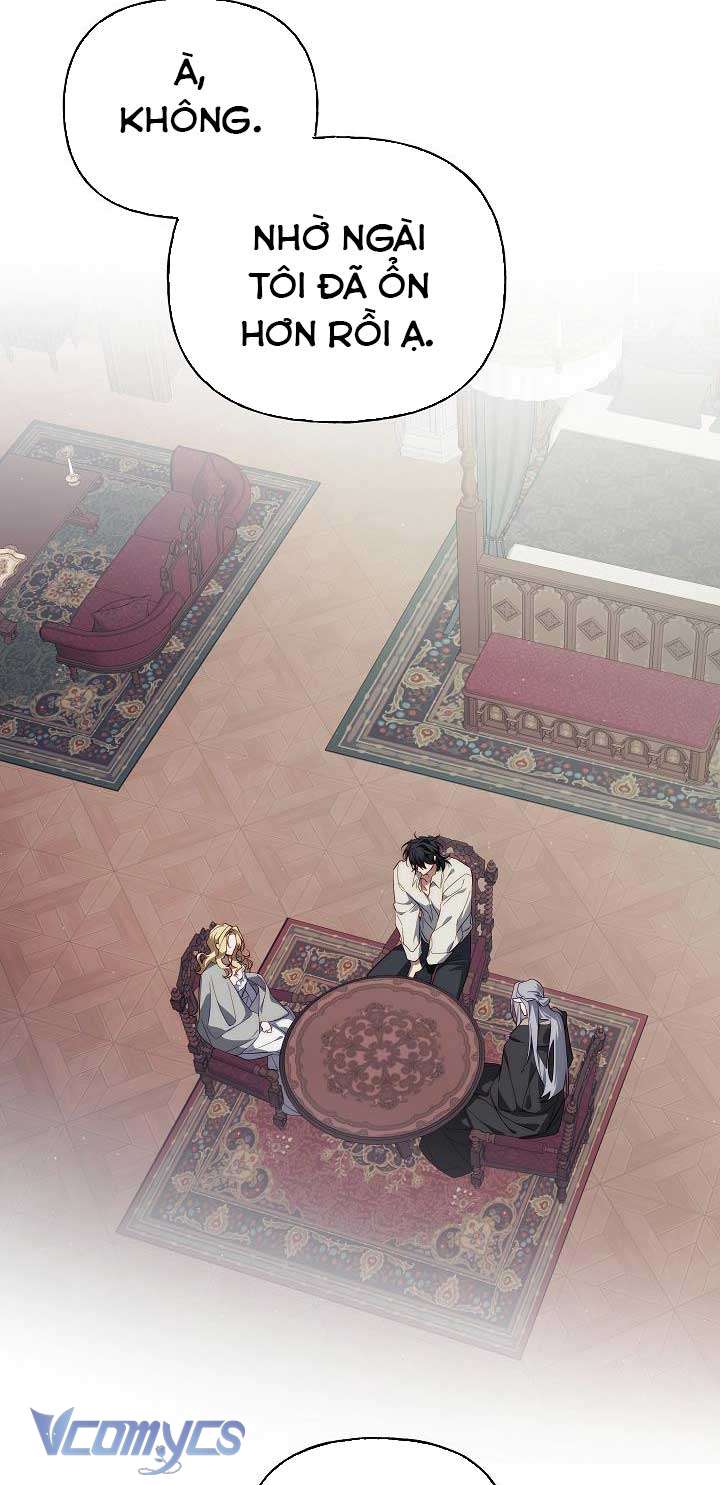 Thuần Hóa Hoàng Tử Quái Vật Chap 32 - Trang 2