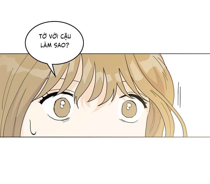 Nhà Bên Cạnh Có Hổ Chap 7 - Next Chap 8