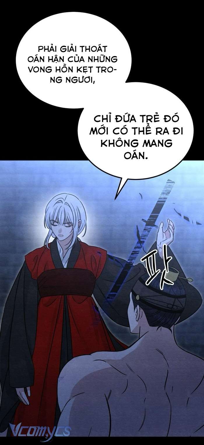 Hoa Lam Tinh Chap 34 - Next Chap 35