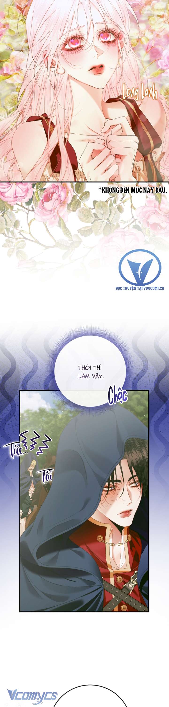 Siren: Trở Thành Gia Đình Của Nhân Vật Phản Diện Chap 138 - Trang 3