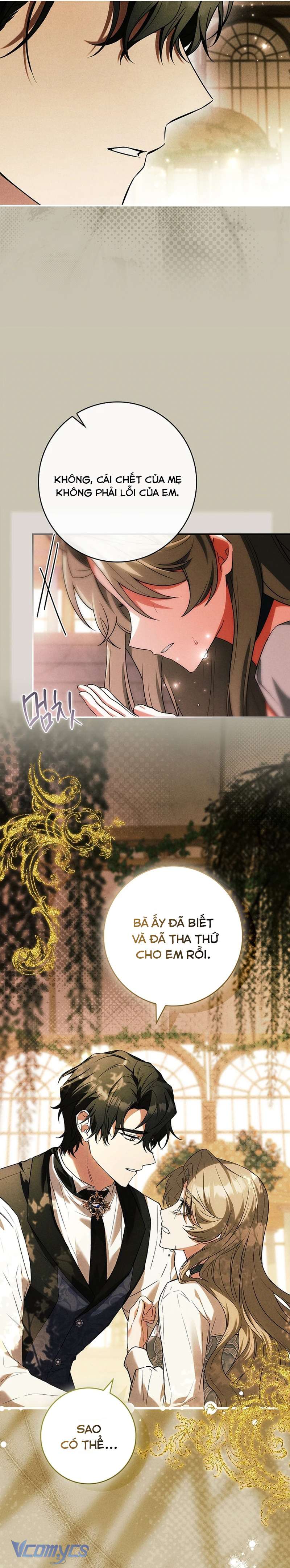 Văn Phòng Xử Lý Khủng Khoảng Tình Cảm Cho Nam Chính Chap 9 - Trang 2