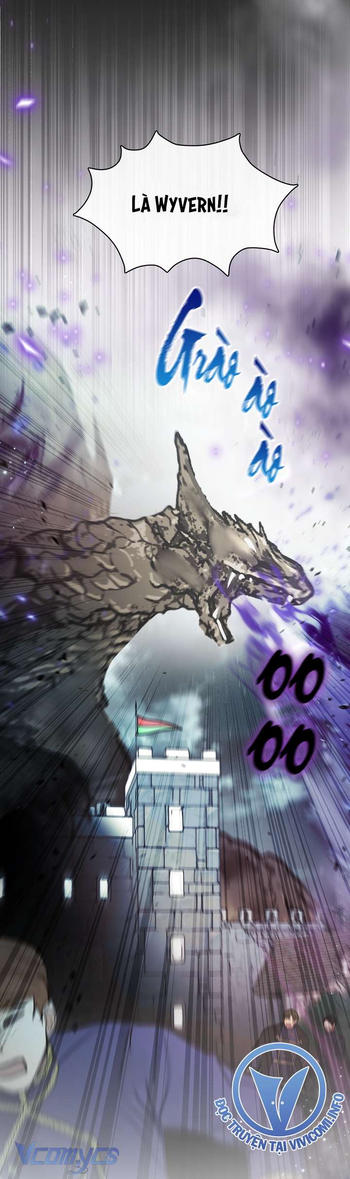 Gia Đình Bị Ám Ảnh Bởi Tôi Chap 79 - Next Chap 80