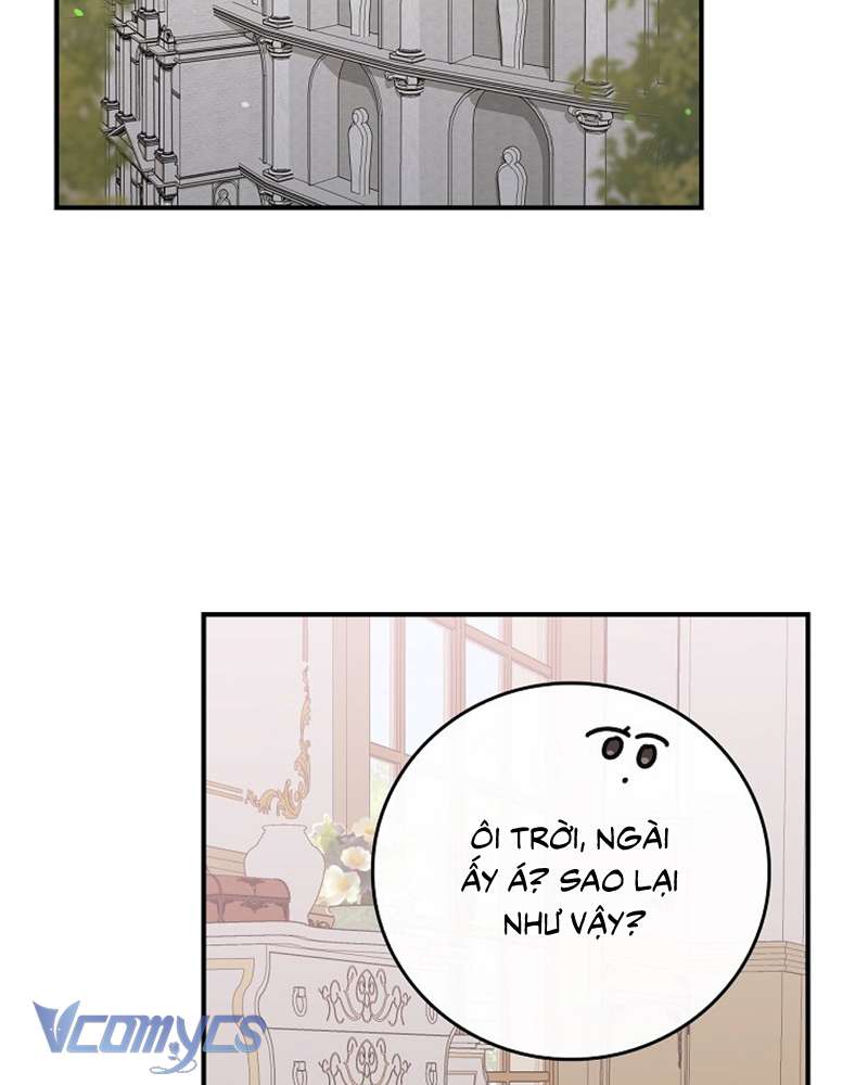 Chị Gái Của Nhân Vật Phản Diện Hôm Nay Cũng Đang Đau Khổ Chap 88 - Trang 4