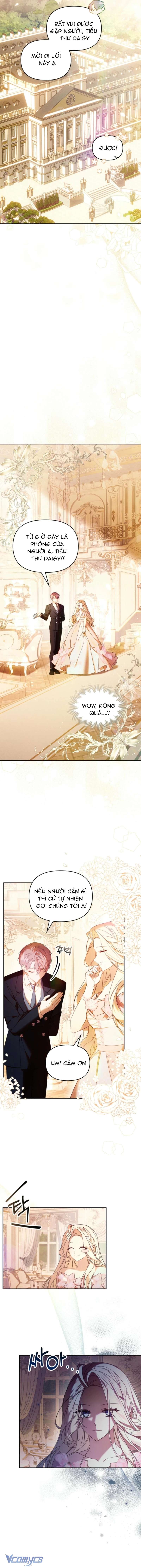 Top 100 Quý Cô Chap 1 - Next Chap 1