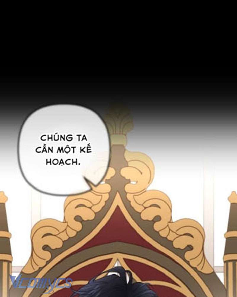 Trước Khi Em Có Ý Định Chạy Trốn Ta Sẽ Ngăn Chặn Nó Chap 2 - Trang 4