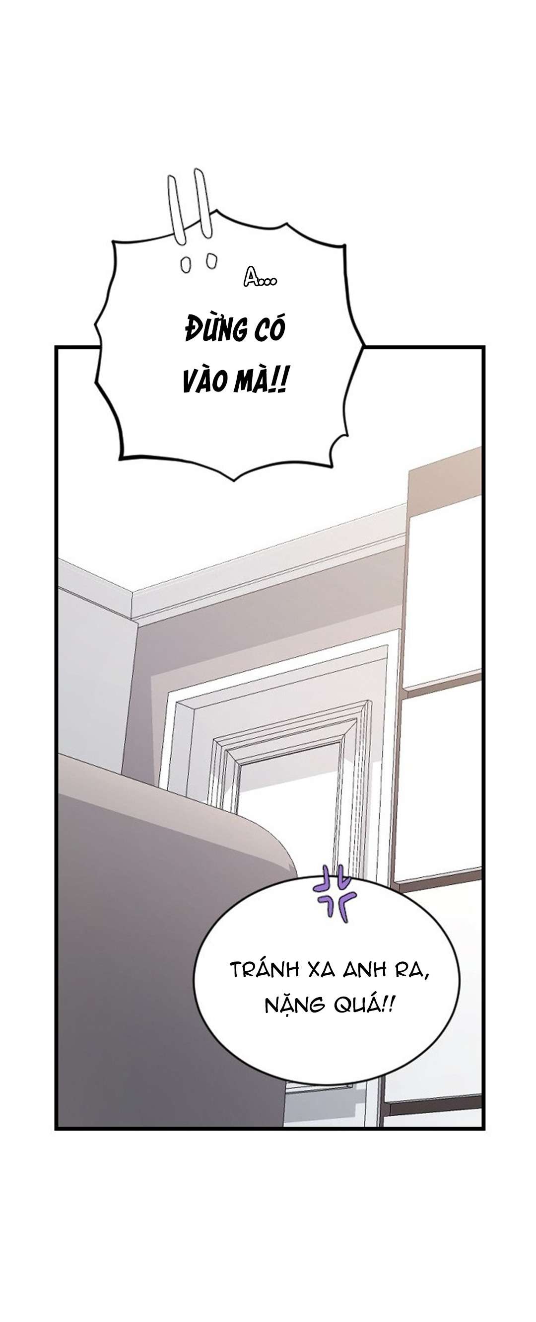 Ba Anh Trai Cực Phẩm Của Tôi Chap 73 - Trang 3