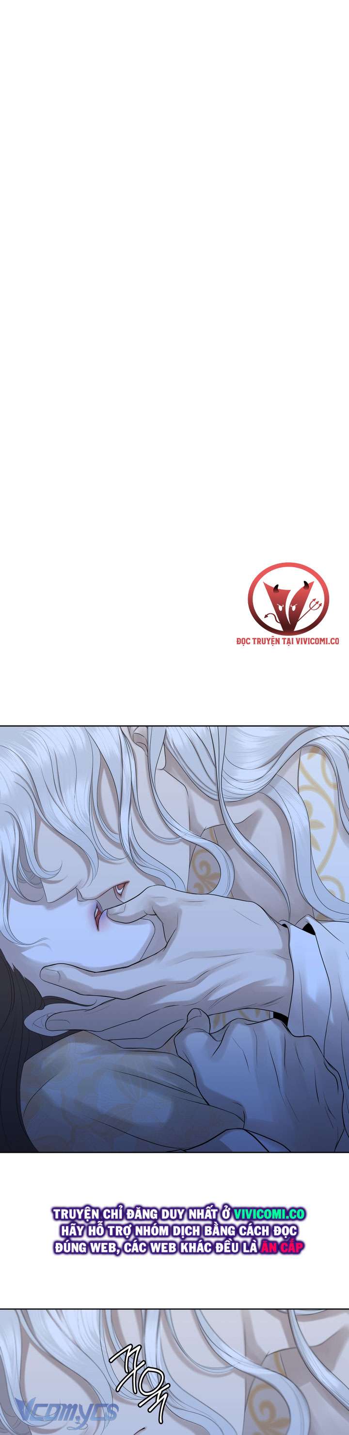 [18+] Hương Đào Hoa Chap 16 - Next Chap 17