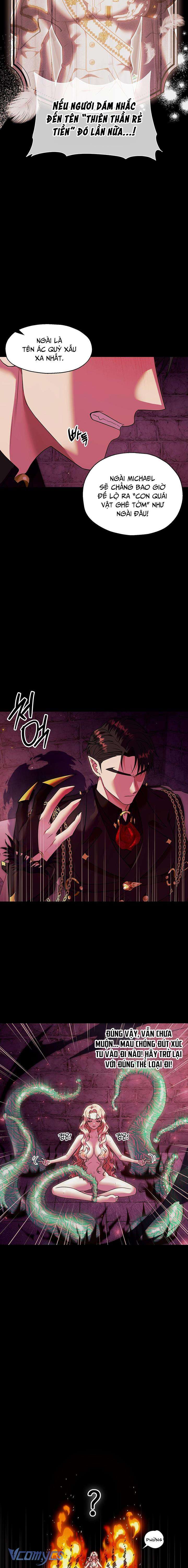 [18+] Tôi Tiễn Nam Chính Về Trời Nhé? Chap 1 - Trang 2