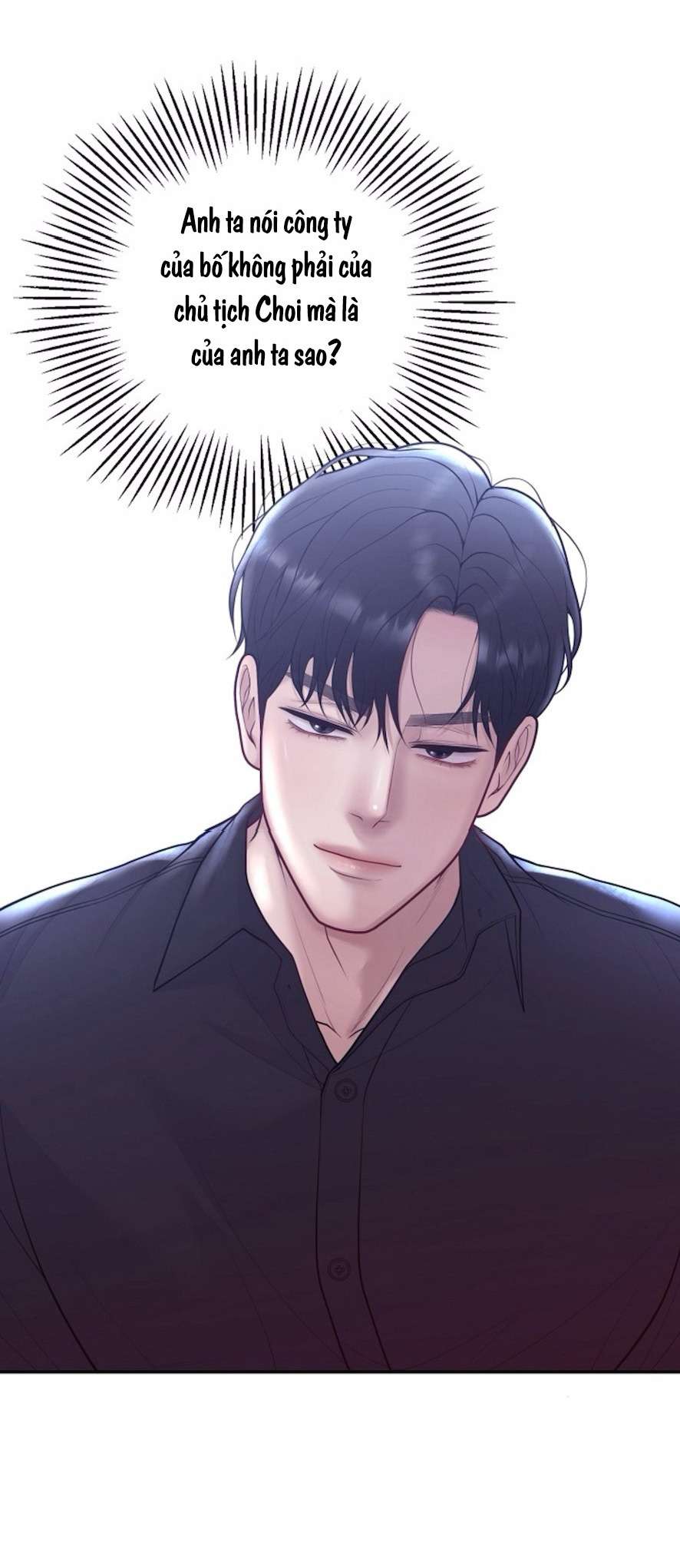 Mang Thai, Chiếm Đoạt Chap 6 - Trang 3