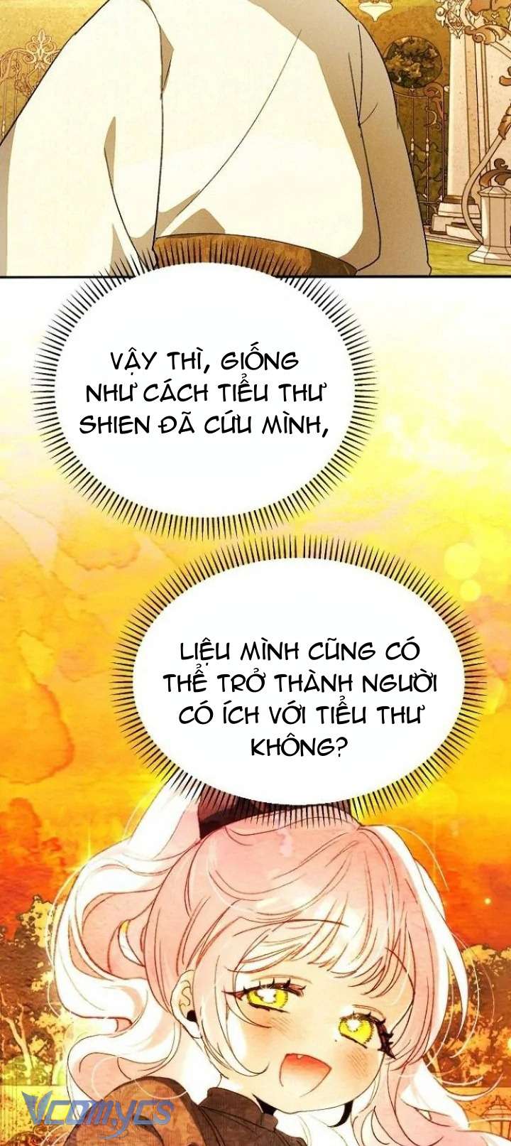 Papa Bạo Chúa, Con Sẽ Bảo Vệ Người! Chap 27 - Trang 2