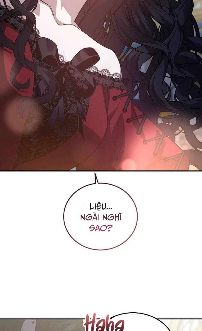 Nữ Hầu Báo Thù: Thời Khắc Cuối Cùng Chap 8 - Trang 4