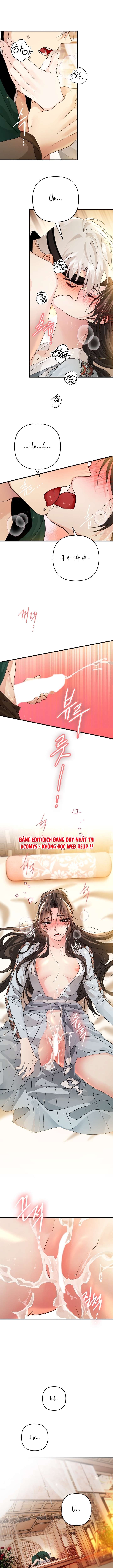 [ 18+ ] Vùng đất khắc kỷ Chap 31 - Trang 2