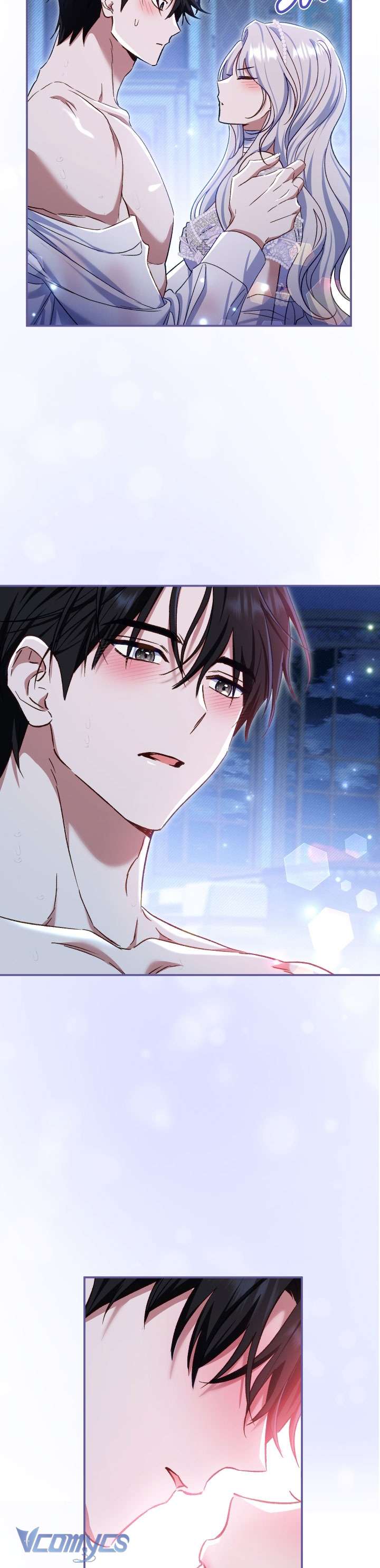 Người Xem Mắt Của Ác Nữ Quá Hoàn Hảo Chap 77 - Trang 4