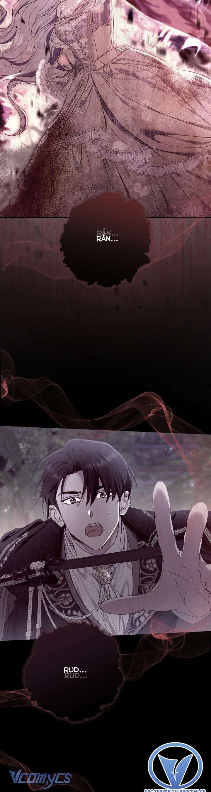 Người Xem Mắt Của Ác Nữ Quá Hoàn Hảo Chap 75 - Trang 4