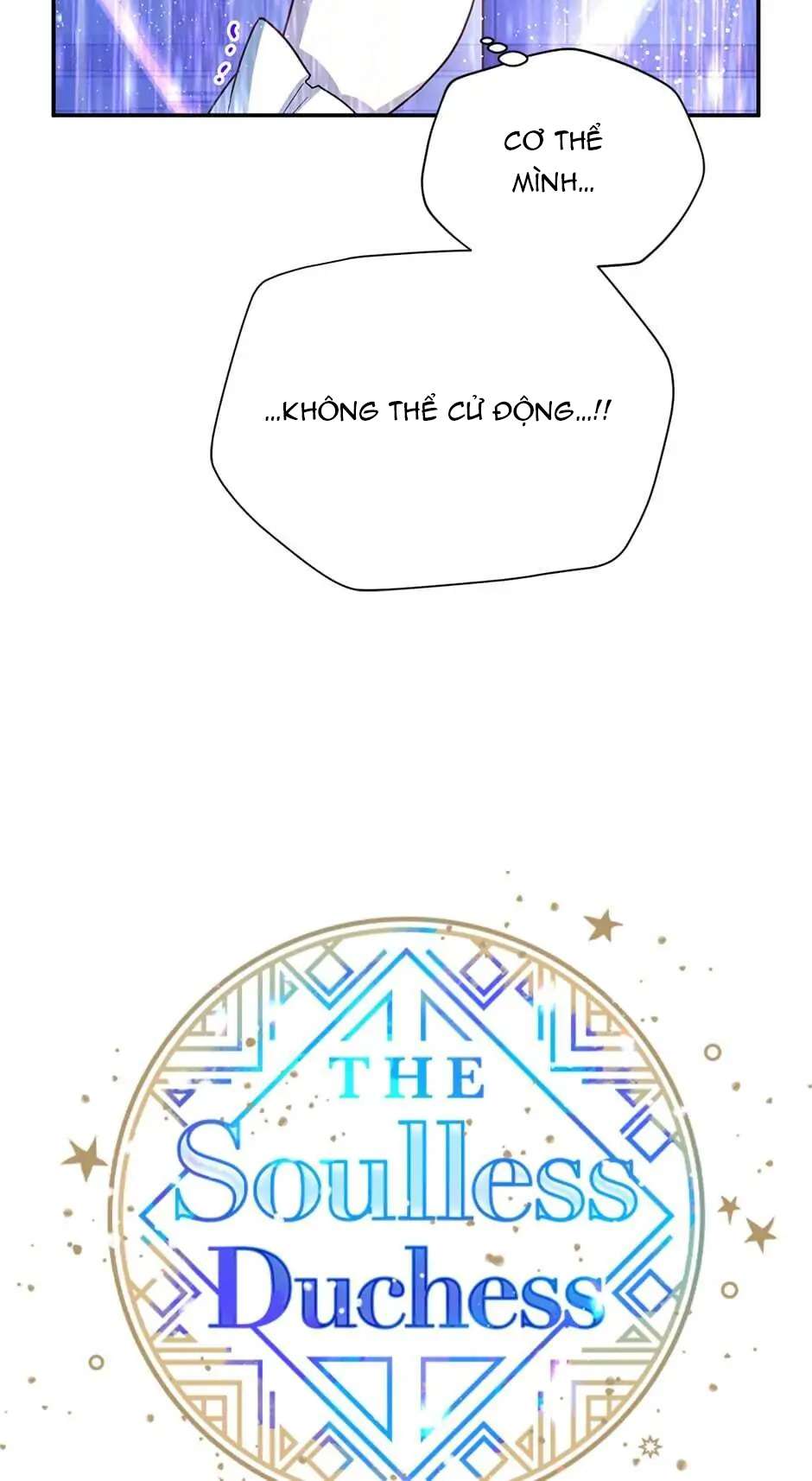 Nữ Công Tước Với Tâm Hồn Trống Rỗng Chapter 41 - Next Chapter 42