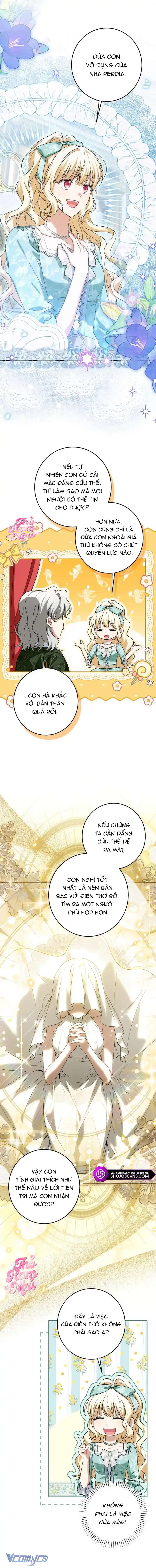 Gia Đình Phản Diện Phản Đối Tự Lập Chapter 43 - Next Chapter 44