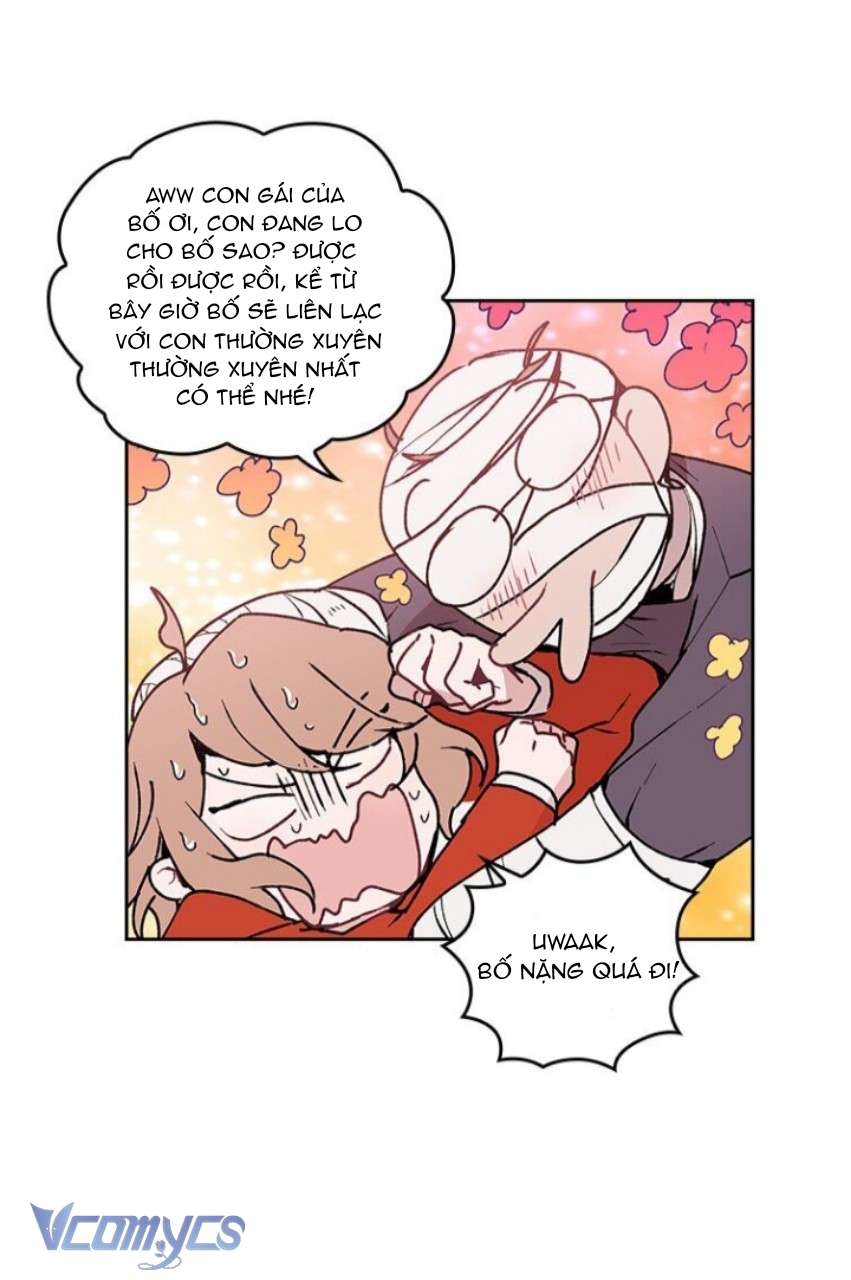 Cô Dâu Của Quái Vật Chap 16 - Next Chap 17