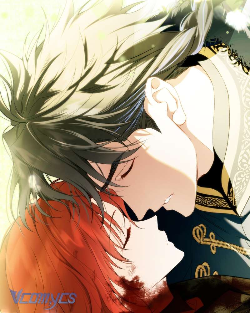 Cô Ấy Sẽ Thuần Hóa Các Anh Hùng Chap 32 - Next 