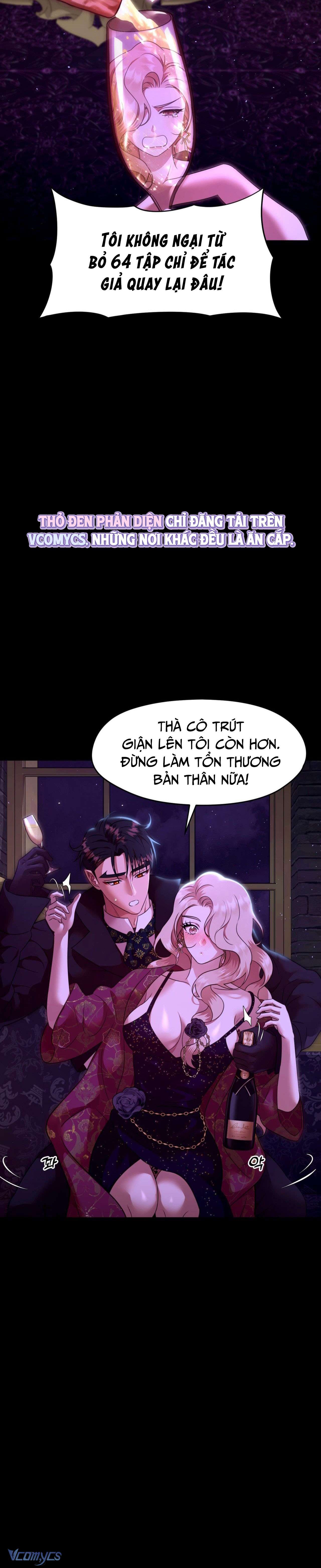 『18+』Tôi Tiễn Nam Chính Về Trời Nhé? Chap 10 - Trang 2