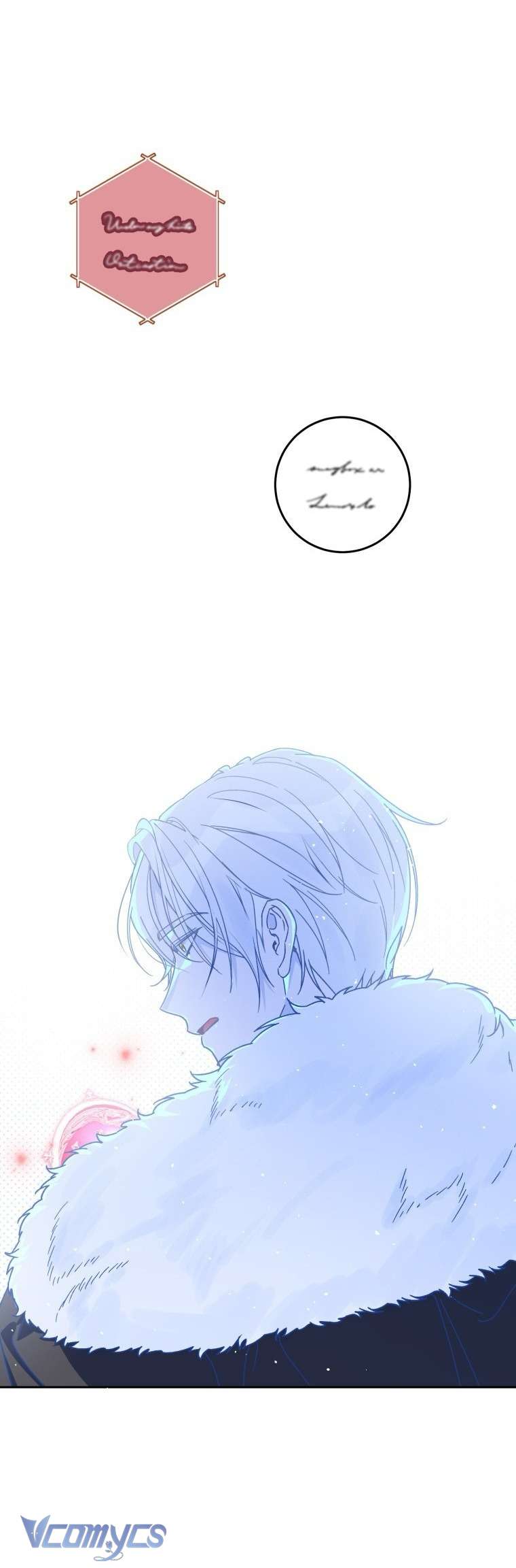 Người Vợ Hắc Ám Của Cậu Chồng Nhỏ Chap 27 - Next Chap 28