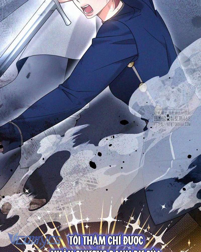 Trước Khi Em Có Ý Định Chạy Trốn Ta Sẽ Ngăn Chặn Nó Chap 6 - Next Chap 7