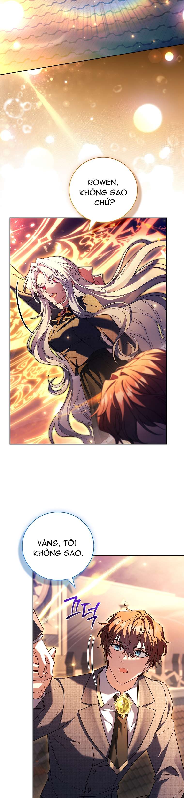 Cha Nào Con Nấy Chap 41 - Next Chap 42