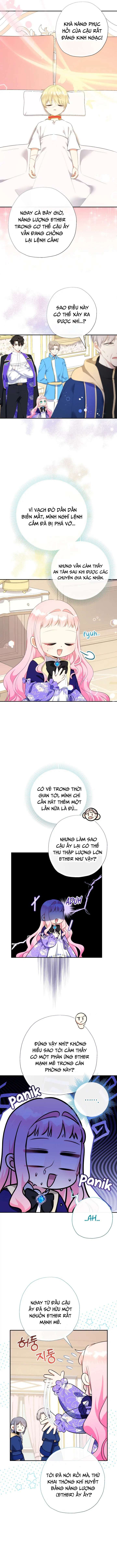 [PNT] Tiểu Thư Tích Tiền Đi Bụi Chap 66 - Trang 2