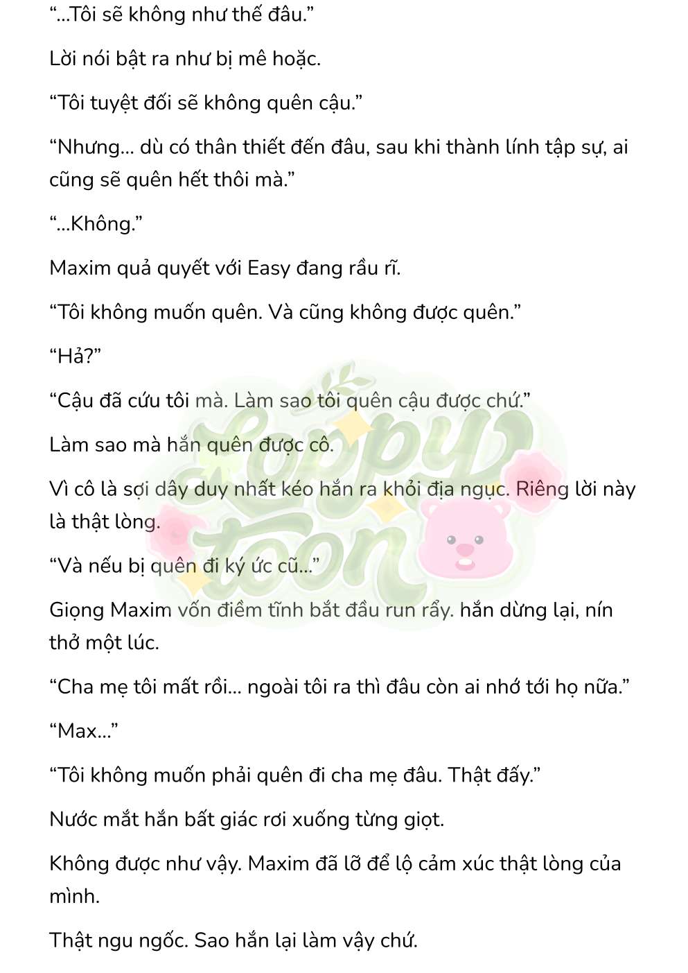 [Novel] Trận Chiến Ly Hôn! Chap 144 - Trang 2