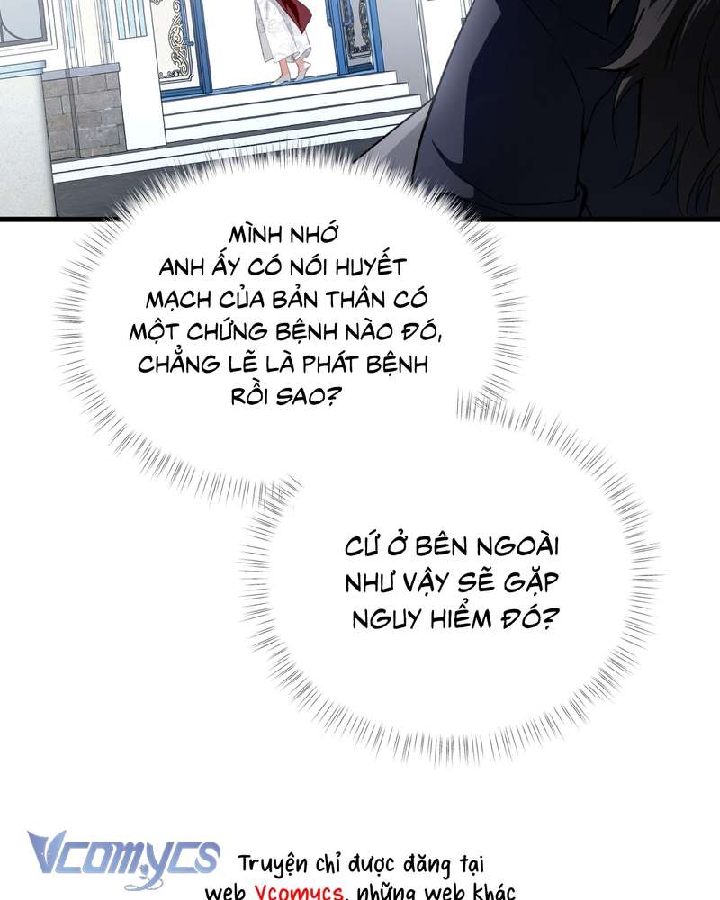 Cô Ấy Sẽ Thuần Hóa Các Anh Hùng Chap 30 - Next Chap 31