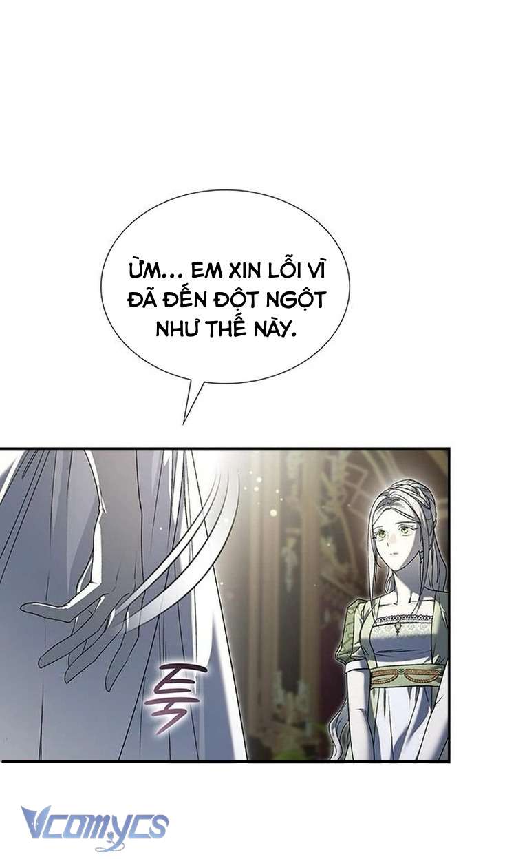 Cứ Cố Gắng Hết Sức Để Hối Hận Chap 32 - Trang 3