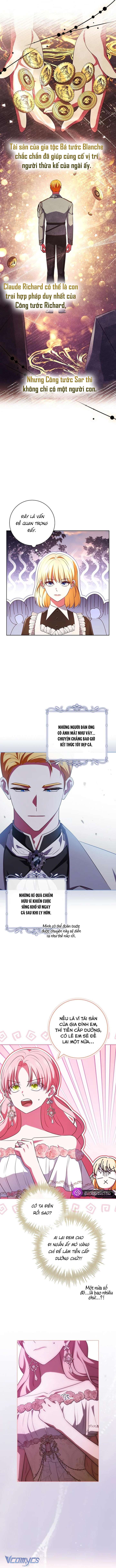 Hãy Để Luật Sư Chuyên Nghiệp Lo Chuyện Ly Hôn Chap 8 - Trang 2