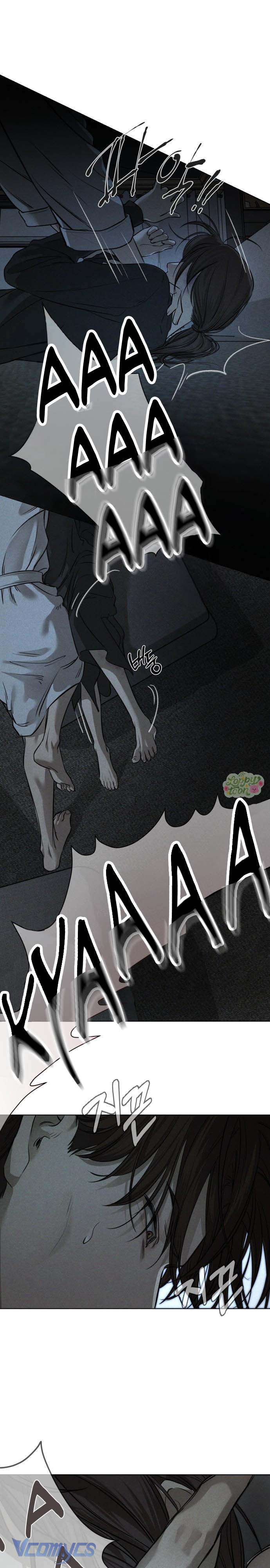 Tuyển Tập Truyện Ngắn Của Kim Young Ha Chap 11 - Trang 3