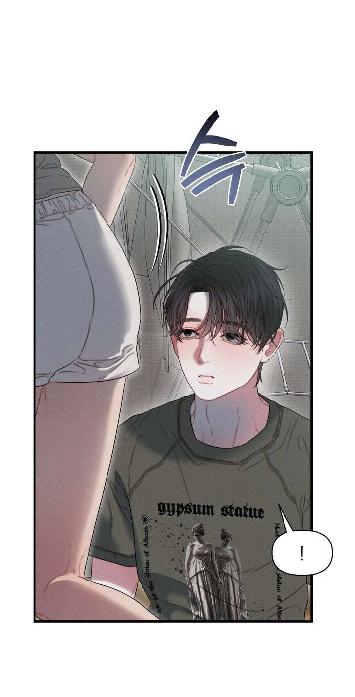 〖18+〗- Vực Sâu Gỉ Sét Chap 8 - Next Chap 9