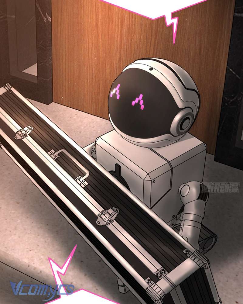 Ác Chi Hoàn Chap 50 - Next Chap 51