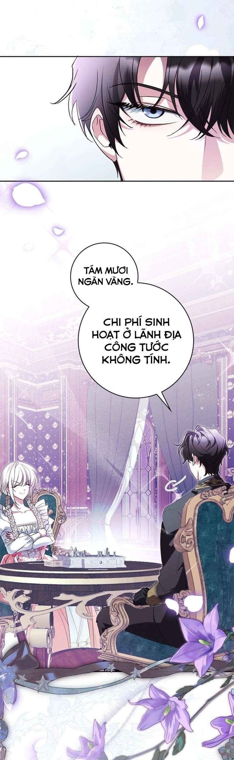 Cặp Đôi Lừa Đảo Xứ Ardel Chap 2 - Next Chap 3