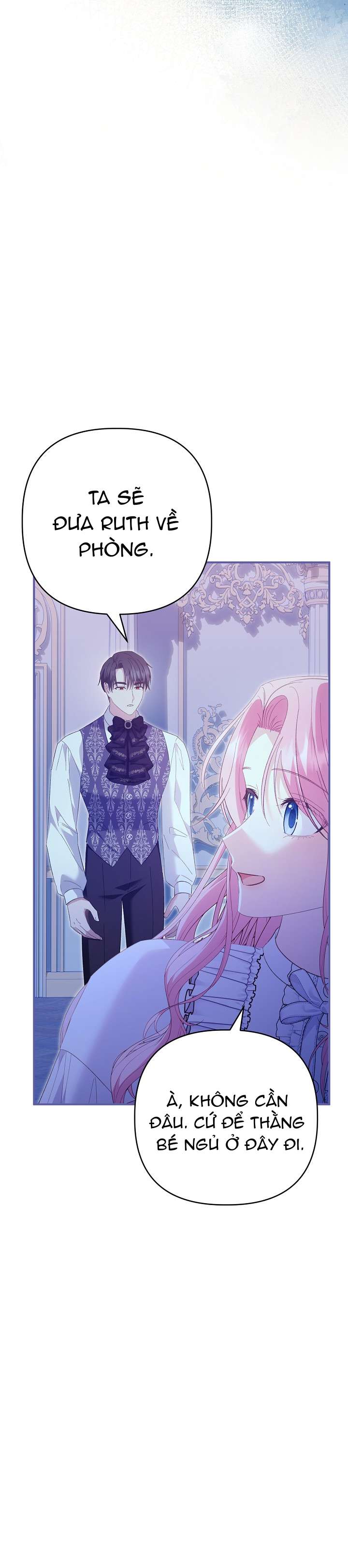 Cha Của Nam Chính Từ Chối Hủy Hôn Chap 50 - Trang 4