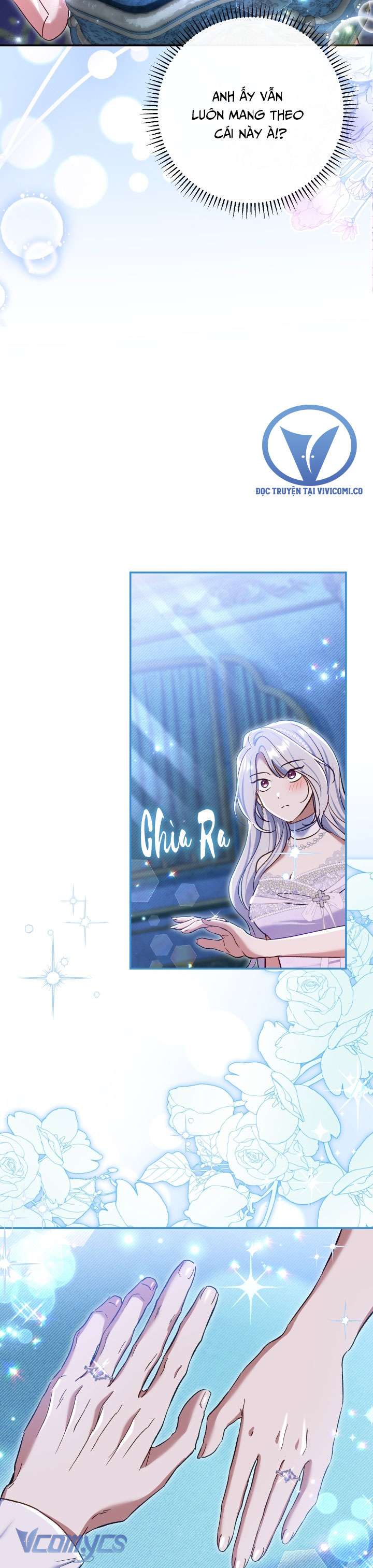 Người Xem Mắt Của Ác Nữ Quá Hoàn Hảo Chap 77 - Trang 4