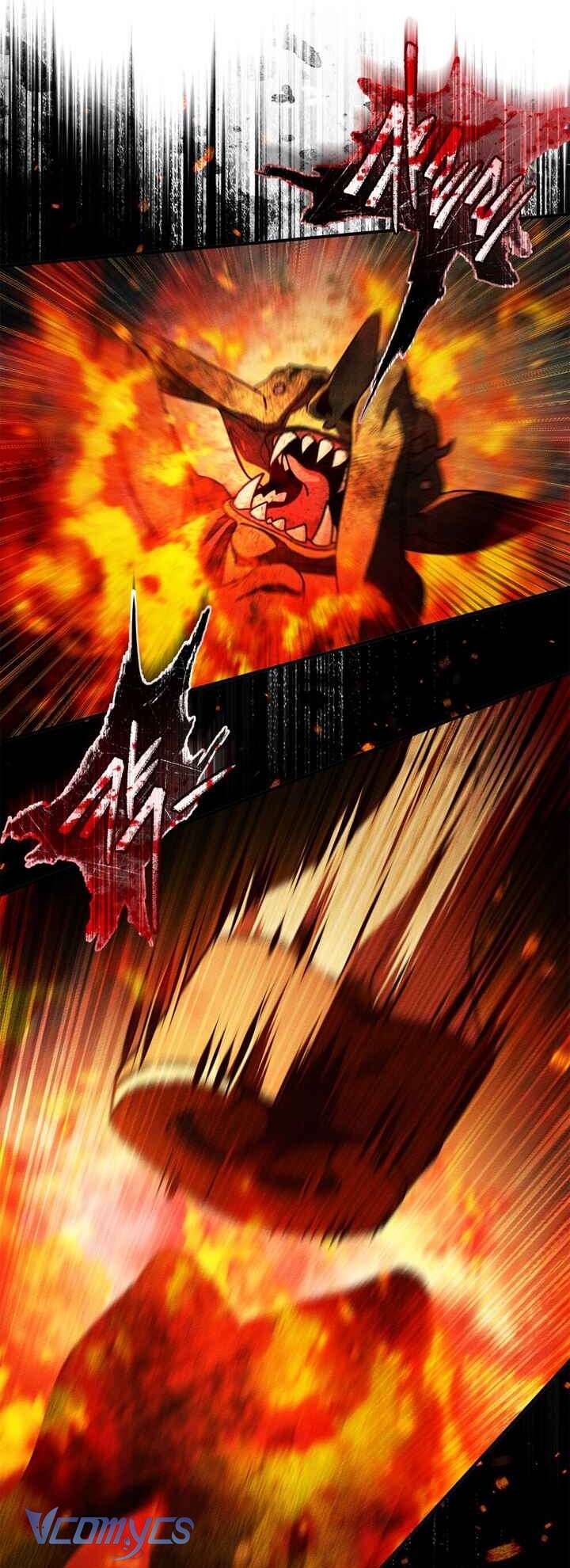 Dưới Bóng Cây Sồi Chapter 100 - Next Chapter 101