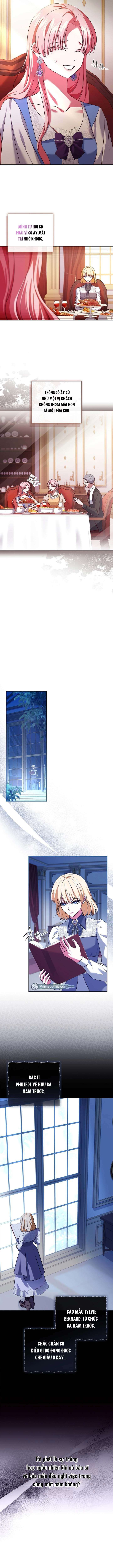 Hãy Để Luật Sư Chuyên Nghiệp Lo Chuyện Ly Hôn Chap 19 - Trang 2