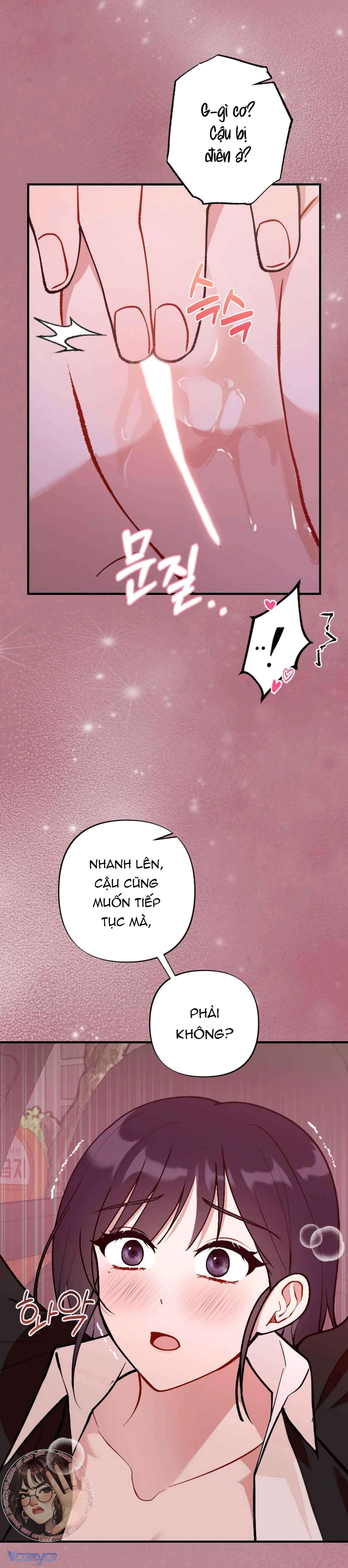 Bạn Thời Thơ Ấu Là Guide! Chap 12 - Next 